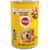 Pedigree Adult Classic  24 x 400 g umido cane - Pollo