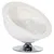 Retro Pet Nest - White: Diameter 60cm 