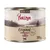 Boîte Purizon Sterilised Original Chicken Fillet with Turkey, 14 % protéines, 200 g. Illustration de paysage et silhouette de chat visibles sur l’étiquette.