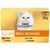 Purina Gourmet Gold Régal de Sauces, 12x85g. Varieties: with beef, with chicken, with tuna, with salmon.