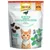 GimCat Crunchy Snacks Eend met Kattenkruid