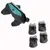Set Tuta per cani Menta + Scarpette S & P Boots - Tuta Tg. L + Scarpette Tg. S (3) Set Tuta per cani Menta + Scarpette S & P Boots - Tuta Tg. L + Scarpette Tg. S (3)