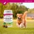 NaturVet ArthriSoothe-GOLD Advanced Joint Care за кучета. Подпомага съединителната тъкан, здравето на хрущяла, движението и смазването на ставите. 70 меки хапки, нето тегло 168g.