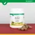 NaturVet No Scoot Anal Gland Support s bundevom, 120 mekanih poslastica za pse, neto težina 260g. Podržava zdravu funkciju analnih žlijezda.