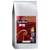 NutriBird P15 tropical, Versele-Laga, 10 kg. Prikaz papiga i hrane za ptice na crvenoj pozadini.