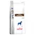 Royal Canin Veterinary Diet Gastro Intestinal Canine, vreča s pasjo silhueto in oznakami: Digestive Security, High Energy, High Palatability, EPA/DHA. Veterinarska hrana za pse.