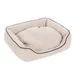 Kattenmand Vanilla - L 50 x B 45 x H 15 cm - Kattenmand Vanilla