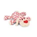 Gioco per cani beeztees Knuffel Suki - L 48 x L 46 x A 11 cm