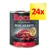 Zestaw Rocco Real Hearts, 24 x 800 g