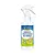 Bactador Geruchs- und Flecken Entferner, microbiological odour and stain remover, 150 ml sprayflacon. Tekst op etiket deels in Duits en Engels.