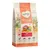 Feringa Vitality Immune Adult, beef with carrots, salmon oil and blueberries. Grain-free, fresh beef, prebiotics, vegetables. 400g pack.