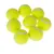 zooplus Basics tennisbolde-sæt - 8 stykker: Ø 6,3 cm