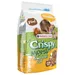 Crispy Muesli - Hamsters & Co - 2.75 kg