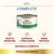 Almo Nature HFC Complete 6 x 70 g Alimento umido per gatto