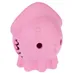 TIAKI Octopus snackleksak för hundar - 10,6 x 8,8 x 11,2 cm