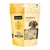 Chewies Käsepops Natur, veggie, ohne Zuckerzusatz, getreidefrei. Made in Germany. Verpackung mit Sichtfenster zeigt Käsepops. Text: Not only for crazy dogs! For every age.