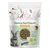 Bunny KaninchenTraum Vitality, Made in Germany, Biodivers: 63 Pflanzen & Kräuter, mit Papaya, Fenchelsamen & Kamillenblüten, 73 Inhaltsstoffe.