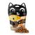 Lucky Lou Lucky Ones Cubes Snack gatto