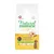 Natural Trainer Adult Small & Toy med kyckling