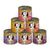 Kitty Cat Adult Pate 6 x 200 g Kattenvoer