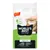 Zak World's Best Cat Litter Comfort Care Unscented, afbeelding van kat die geaaid wordt, tekst: Naturally safe, gemaakt van maïs, long lasting, ongeparfumeerd. Zak World's Best Cat Litter Comfort Care Unscented, afbeelding van kat die geaaid wordt, tekst: Naturally safe, gemaakt van maïs, long lasting, ongeparfumeerd.