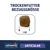 Trockenfutter Bezugsgrösse: Krokette mit Massstab von 0 bis 1 cm. Marke: Advance Veterinary Diets, Articular.