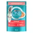 Purina ONE Sterilised Kattenvoer - Zalm & Wortels (52 x 85 g)