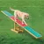 Trixie Agility gungbräda -  L 300 x B 34 x H 54 cm