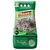 Super Benek cat litter, 10 litre pack, green forest scent, standard line, granulated and highly absorbent. Text in multiple languages visible on packaging.