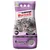 Super Benek cat litter, lavender scent, 10 litre pack, Standard Line. Text includes 'super absorbent', 'granulated', and 'cat litter' in multiple languages. Super Benek cat litter, lavender scent, 10 litre pack, Standard Line. Text includes 'super absorbent', 'granulated', and 'cat litter' in multiple languages.