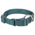 Trixie Premium collier pour chien, pétrole - taille XS - S : 22 - 35 cm de tour de cou, 10 mm de large