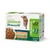 Natural Trainer Straccetti til katte, 12x85g. Varianter: laks, kylling, tun, kalkun med grøntsager. Uden farvestoffer, konserveringsmidler og aromastoffer. Tilbud: 9+3 gratis.