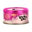 Lucky Lou Extra Food filé levesben gazdaságos csomag 24 x 70 g - Tonhalfilé