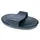 Taille M : L 14,5 x l 10 x H 3 cm (vert foncé)