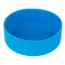 DC Superman Silikonnapf - 2 x 600 ml, Ø 14 cm