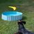 Nomad Tales Spirit Boomerang Water Toy