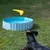 Nomad Tales Spirit Boomerang Water Toy