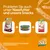 N&D Ancestral Grain Trockenfutter, N&D Prime Nassfutter Chicken & Pomegranate und N&D Adult Cream Snacks. Wissenschaftlich darauf ausgelegt, zusammenzuwirken. N&D Ancestral Grain Trockenfutter, N&D Prime Nassfutter Chicken & Pomegranate und N&D Adult Cream Snacks. Wissenschaftlich darauf ausgelegt, zusammenzuwirken.
