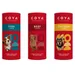 Coya Adult Dog Topper - Mixpaket 3 Sorten (3 x 50 g)