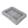 L 64 x B 55 x H 10 cm (Maat S)