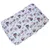 Matelas Harry Potter Hogwarts Express - Taille S : L 80 x l 50 x H 15 cm