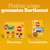 Probier unser gesamtes Sortiment. Pedigree Nassfutter: Adult Gemischte Selektion Saucenrezepte, Trockenfutter: Adult mit Rind und Gemüse. Probier unser gesamtes Sortiment. Pedigree Nassfutter: Adult Gemischte Selektion Saucenrezepte, Trockenfutter: Adult mit Rind und Gemüse.