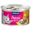 Vitakraft Poésie Mousse 24 x 85 g - Csirke
