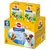Pedigree Dentastix / Fresh жевательные палочки для собак, 112 шт - Dentastix x 56 + Dentastix Fresh x 56 для мелких собак (5-10 кг)
