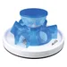 Trixie Kattenspeelgoed Cat Activity Tunnel Feeder Bestel ook beloningssnacks: 26 g Cosma Snackies Original (Kip)
