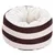 Kuschelbett Mupfel - Ø 50 x H 35 cm
