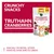 GimCat Crunchy Snacks - Truthahn mit Cranberrys (50 g) GimCat Crunchy Snacks - Truthahn mit Cranberrys (50 g)