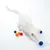 zooplus Basics katteleke filtballer