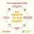 Almo Nature spendet 100% des Gewinns an Projekte der Fondazione Capellino zum Schutz der biologischen Vielfalt. Gemeinsam machen wir einen Unterschied. All Profits to the Planet.