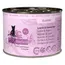Ekonomipack: catz finefood 12 x 200 g - Lamm & kanin 